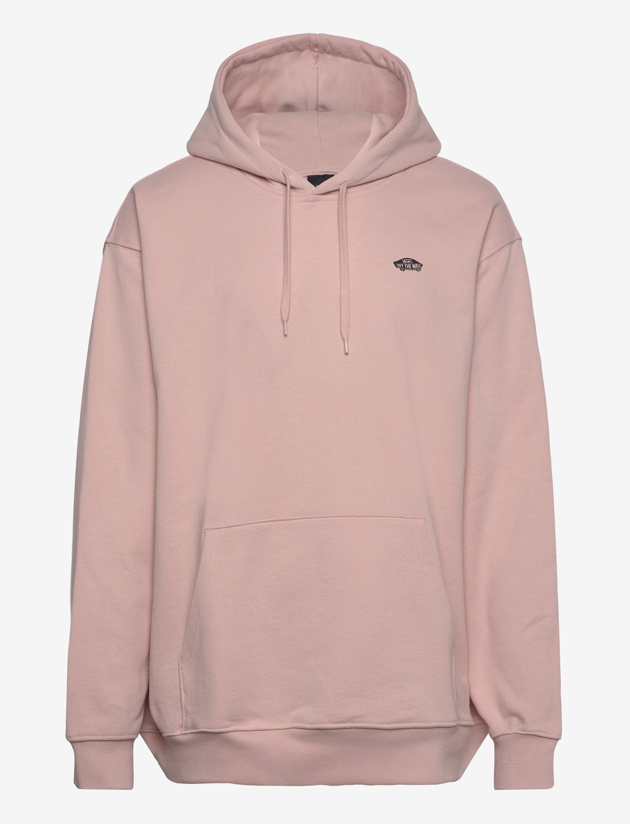 VANS - STYLE 76 II LOOSE FT PO - oberteile - sepia rose - 0