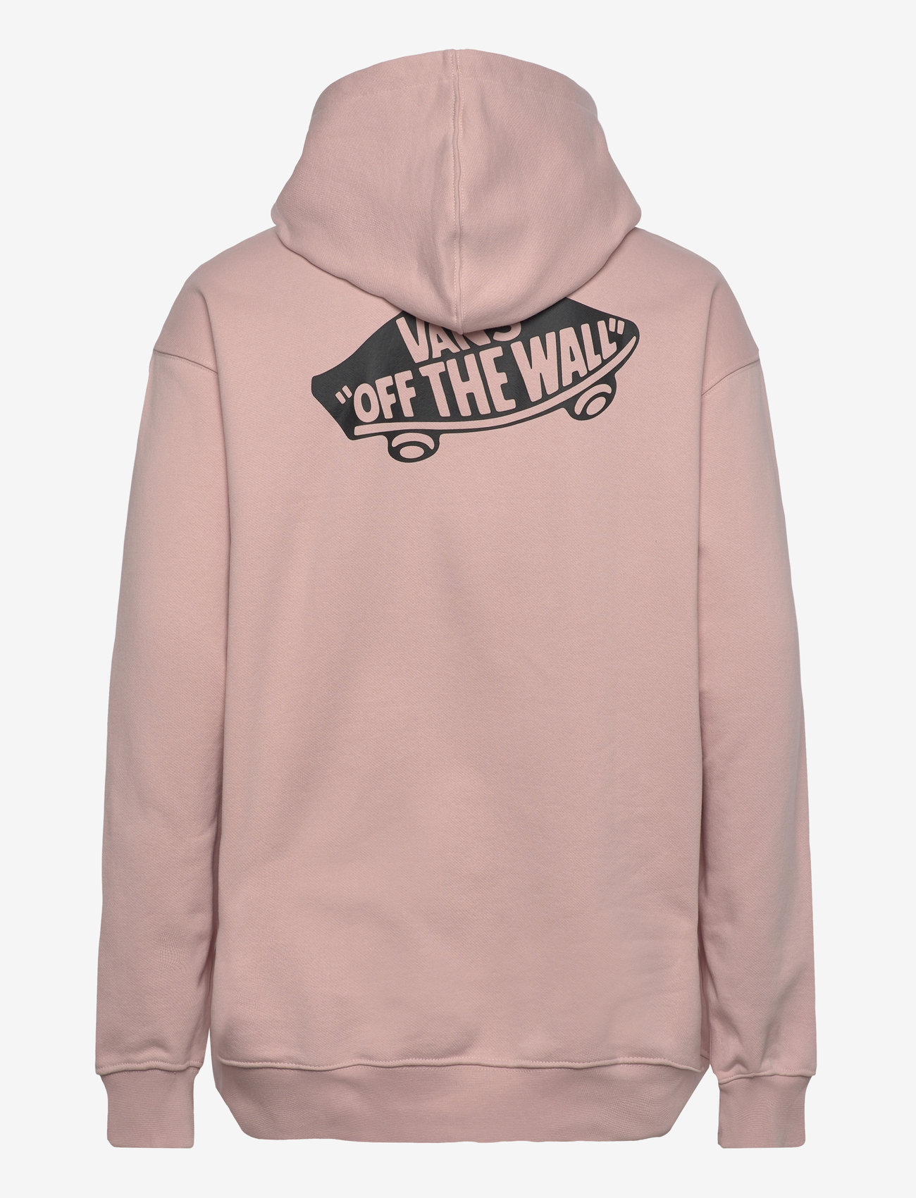 VANS - STYLE 76 II LOOSE FT PO - oberteile - sepia rose - 1