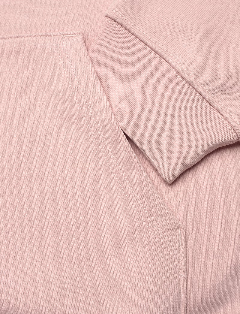 VANS - STYLE 76 II LOOSE FT PO - oberteile - sepia rose - 3