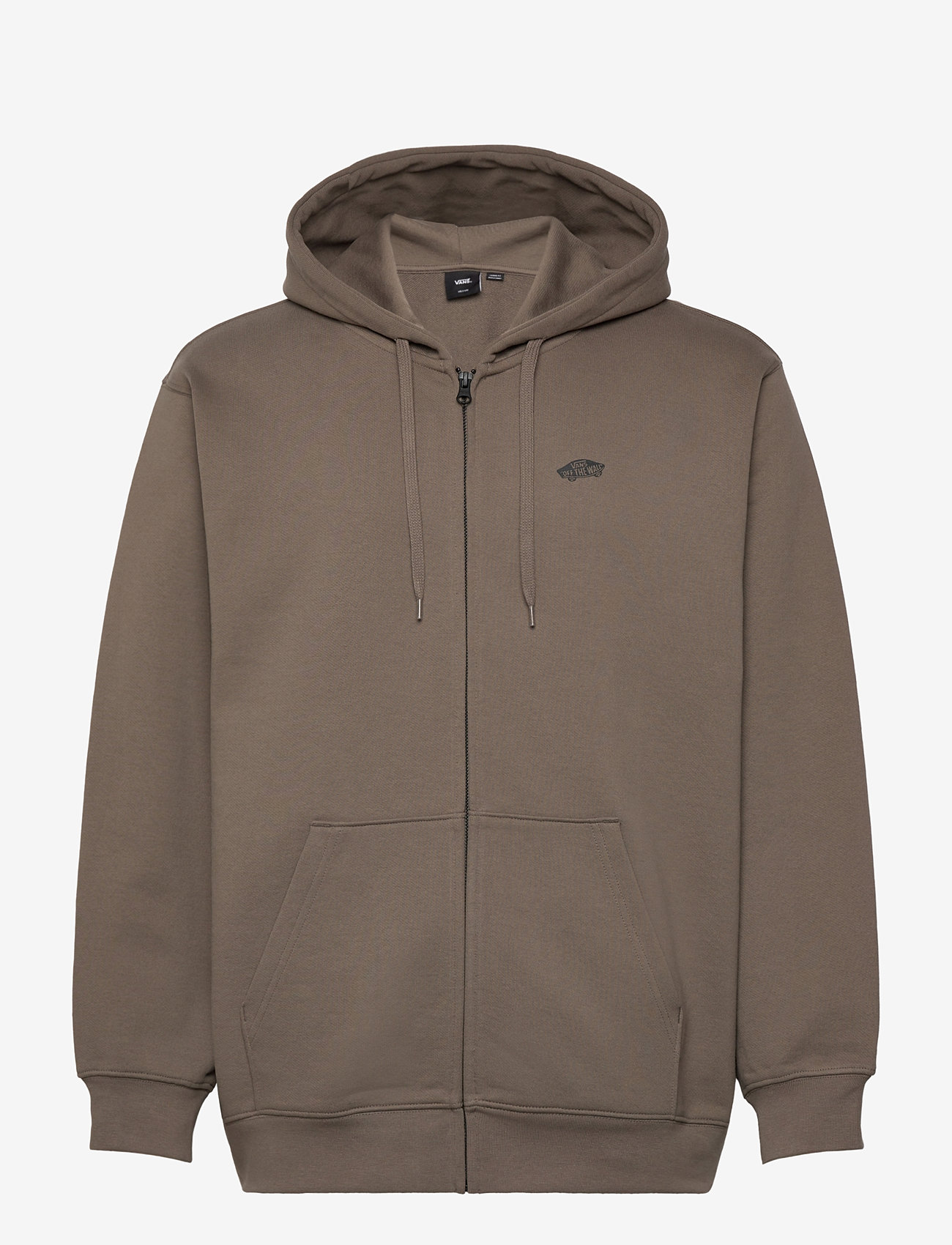 VANS - STYLE 76 II LOOSE FT FZ PO - oberteile - bungee cord - 0