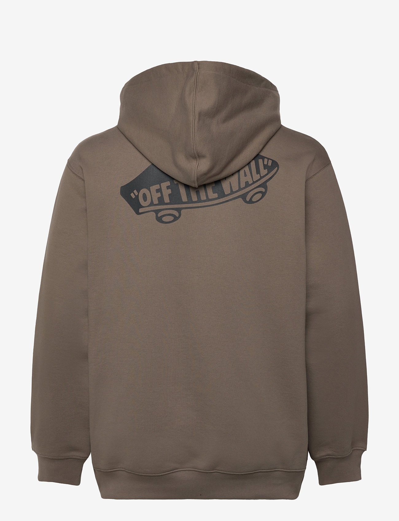 VANS - STYLE 76 II LOOSE FT FZ PO - oberteile - bungee cord - 1