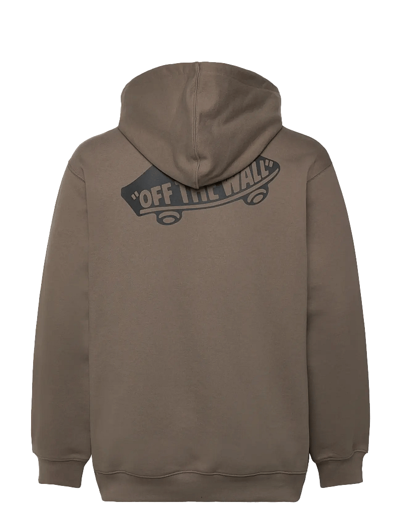 VANS - STYLE 76 II LOOSE FT FZ PO - oberteile - bungee cord - 1