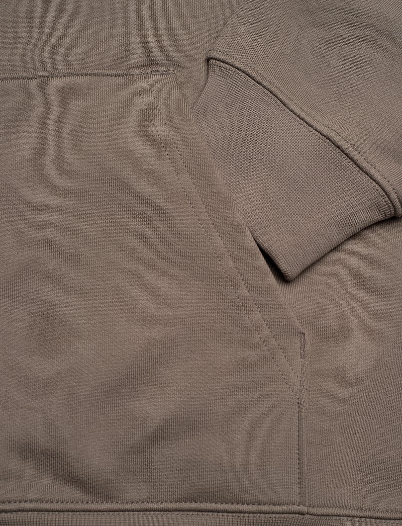 VANS - STYLE 76 II LOOSE FT FZ PO - oberteile - bungee cord - 3