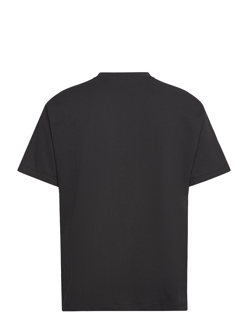 VANS - Premium SS - alussärgid ja t-särgid - black - 1