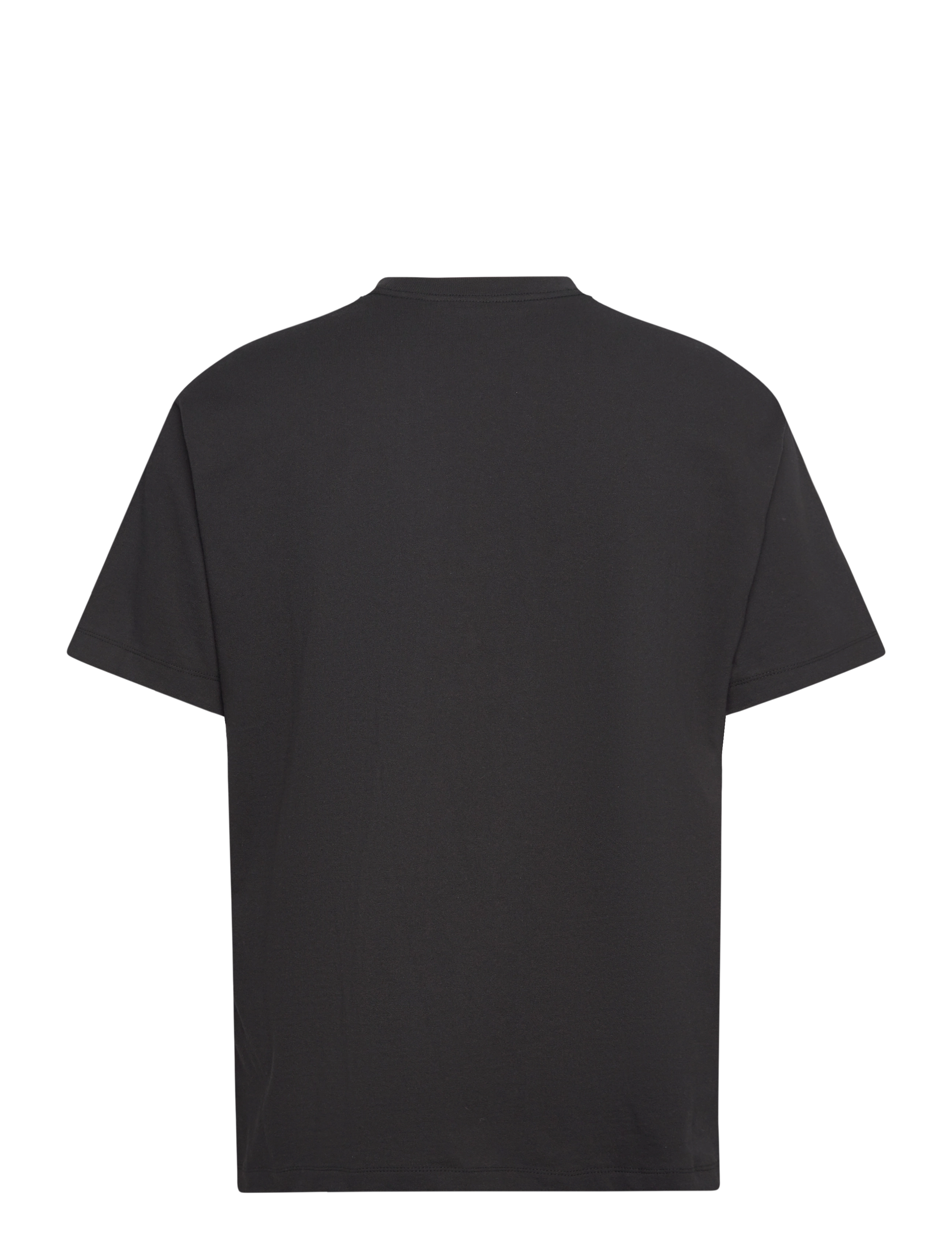 VANS - Premium SS - laveste priser - black - 1