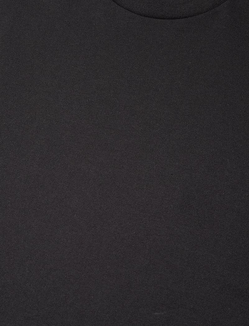 VANS - Premium SS - alussärgid ja t-särgid - black - 2