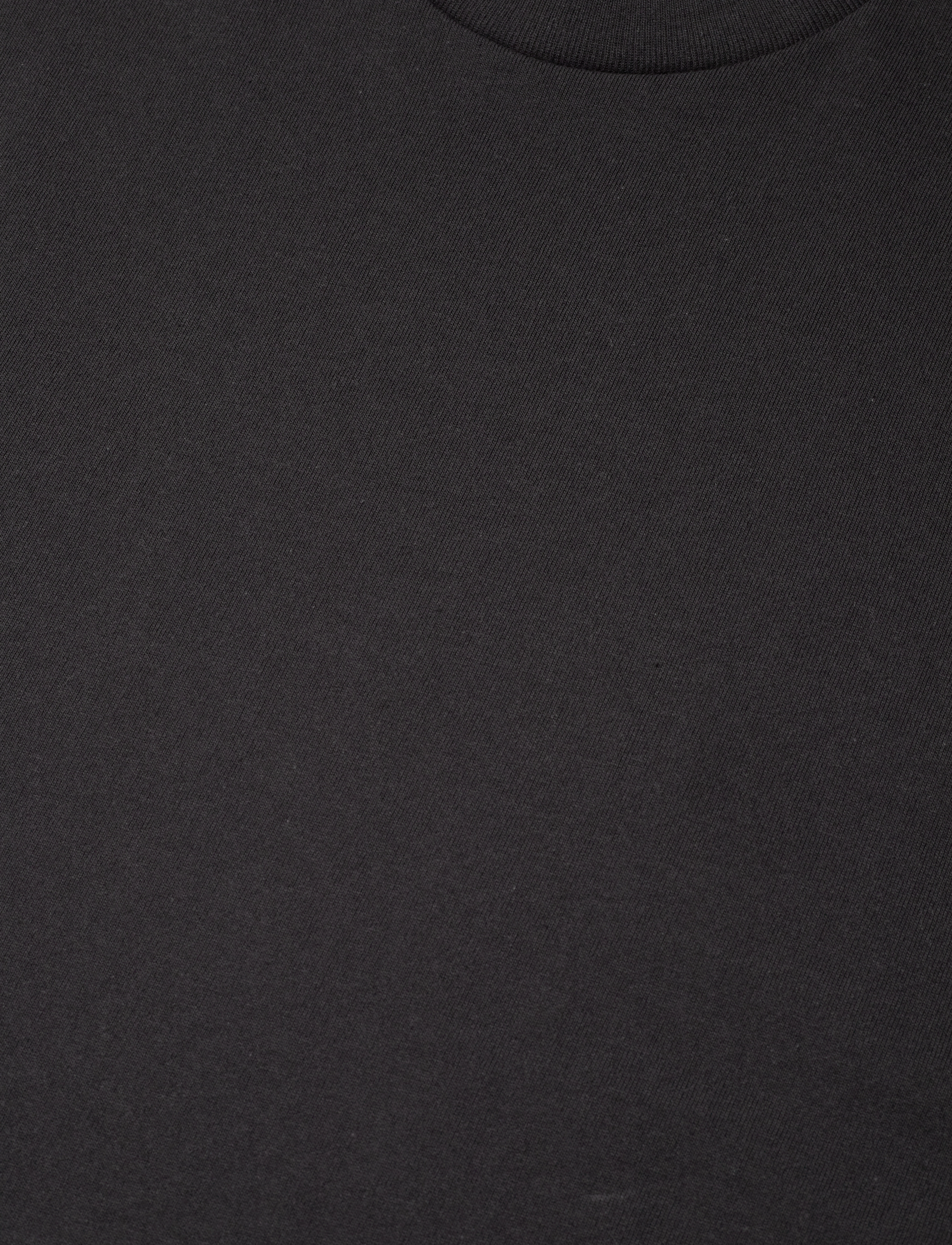 VANS - Premium SS - laveste priser - black - 2