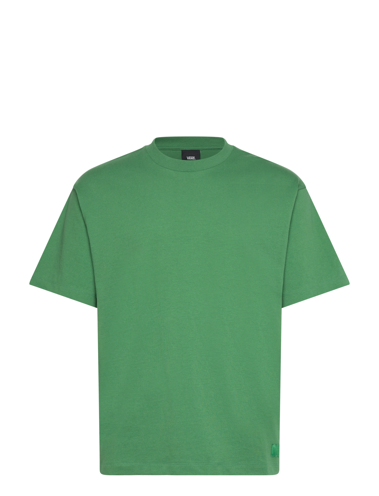VANS Premium Ss Grün - XS - Herren