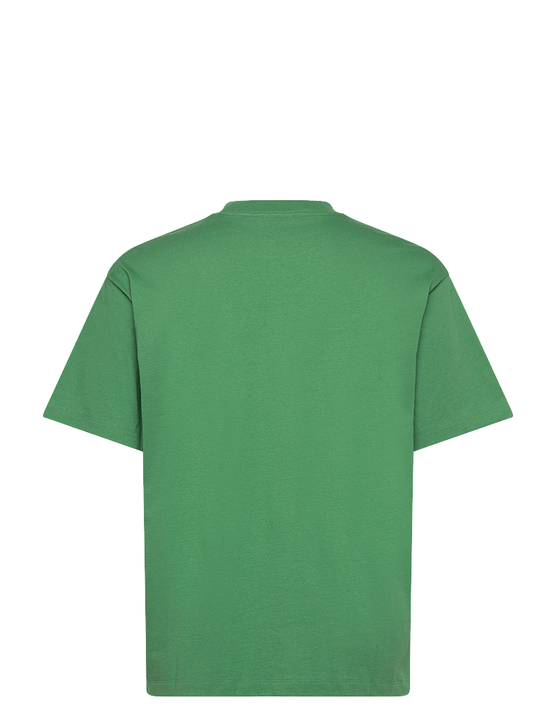 VANS - Premium SS - t-shirts - fairway - 1