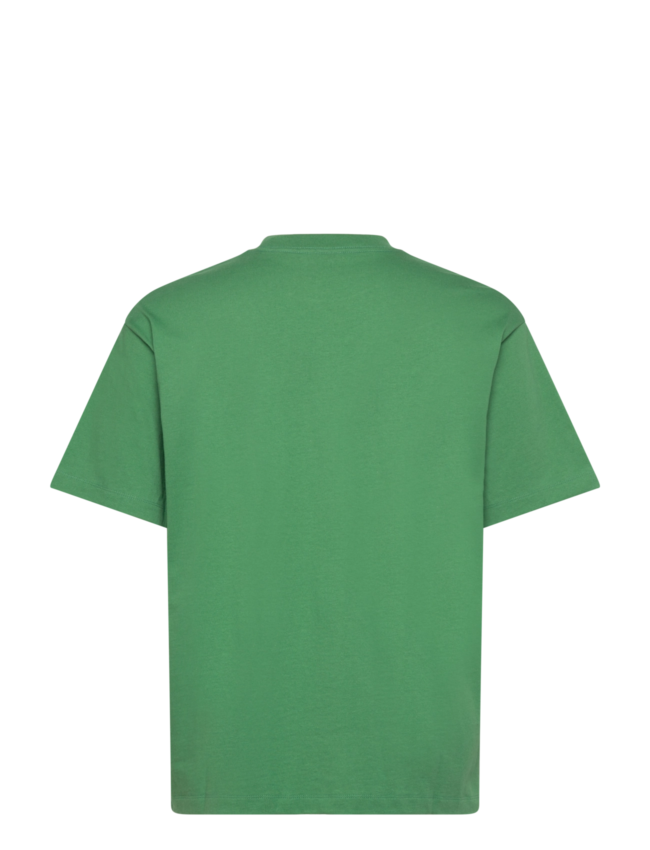 VANS - Premium SS - t-shirts - fairway - 1