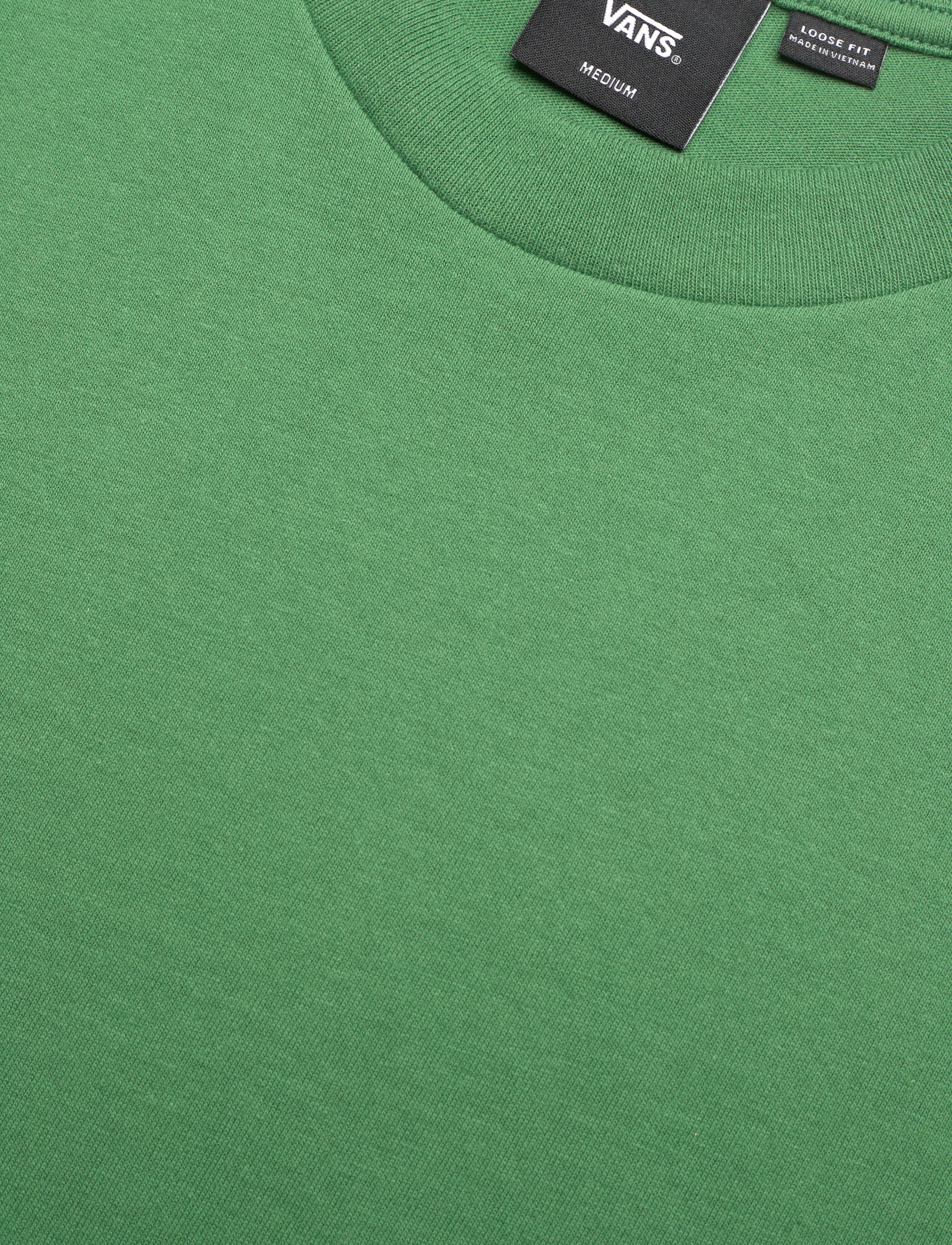 VANS - Premium SS - t-shirts - fairway - 2
