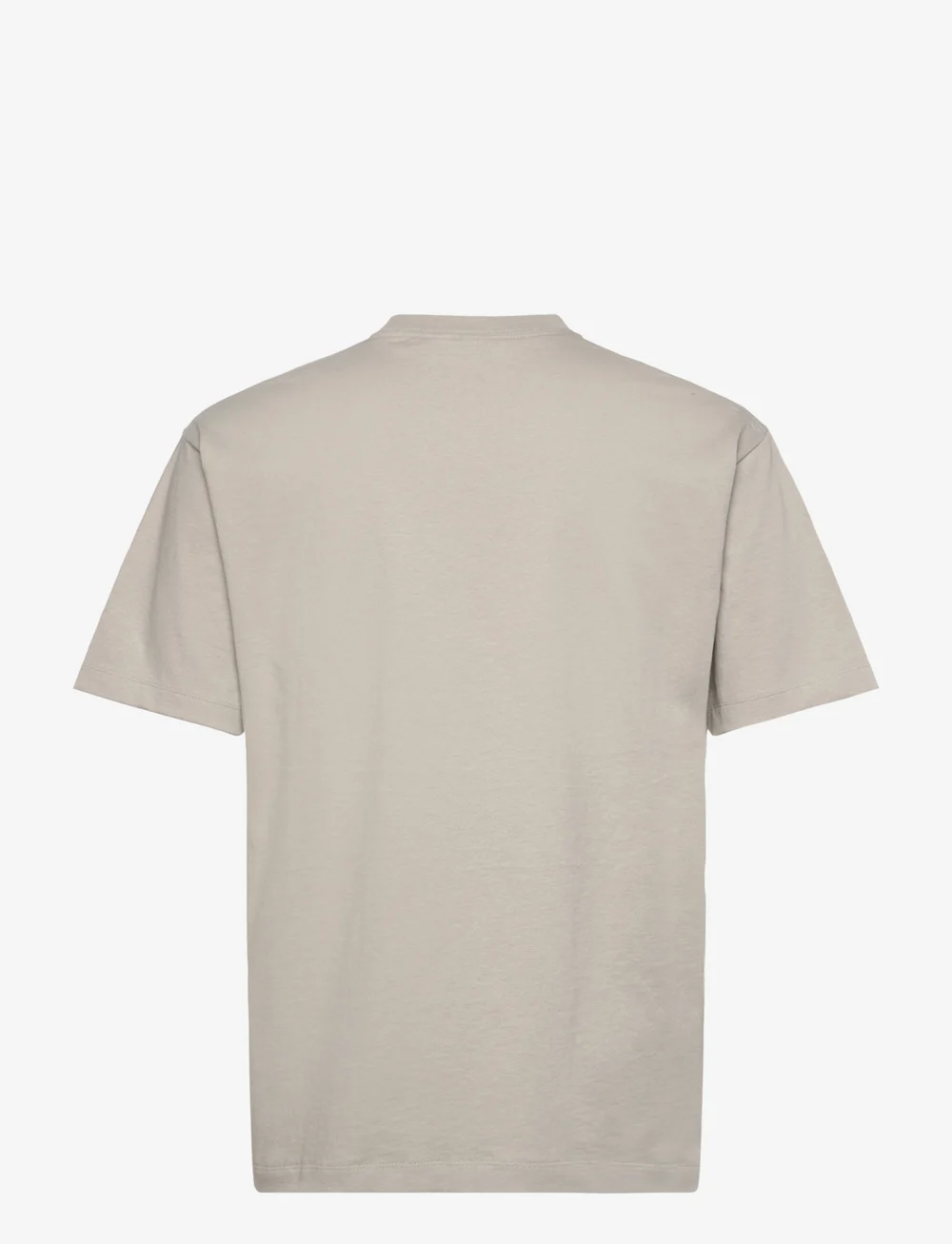 VANS - Premium SS - oberteile & t-shirts - london fog - 1