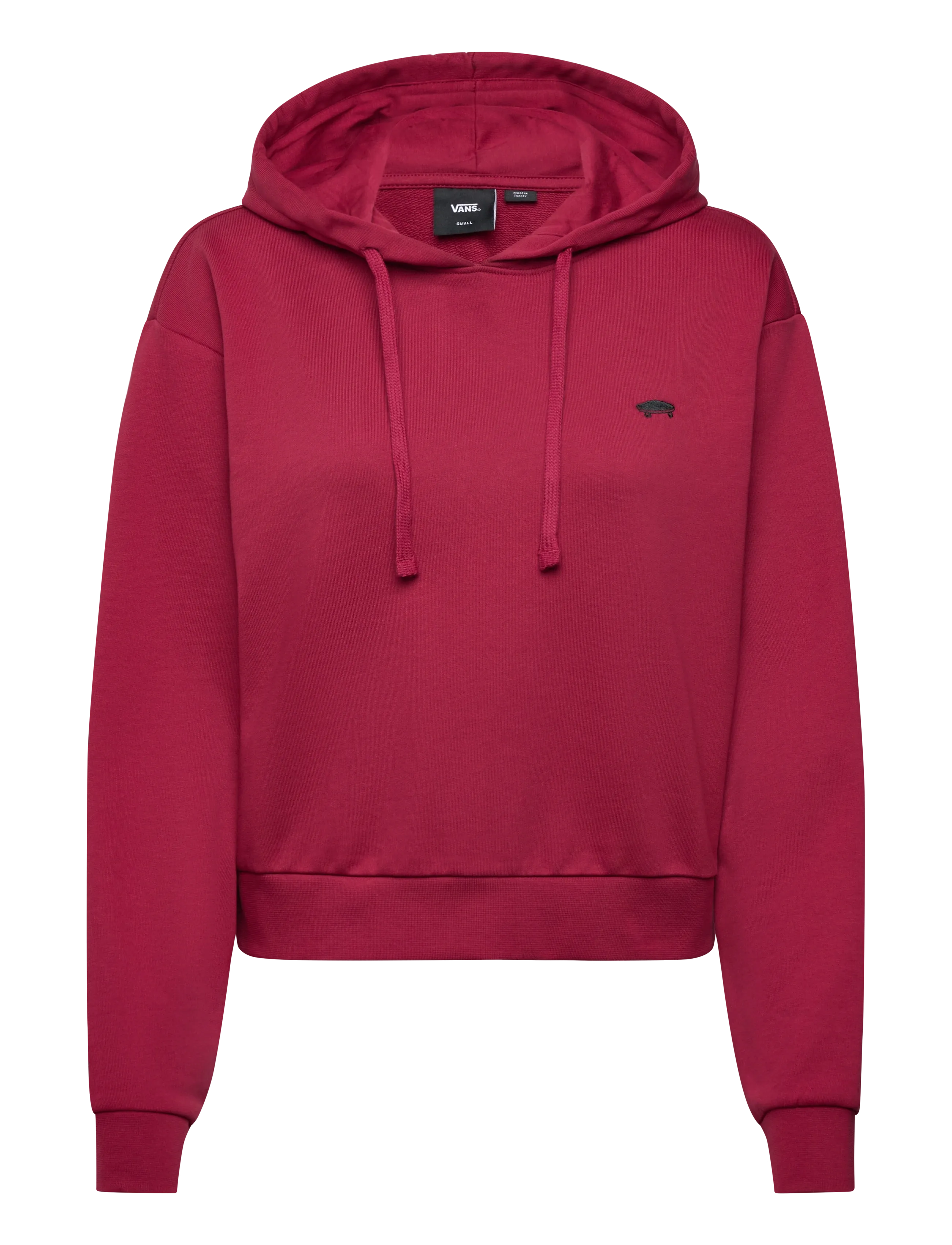 VANS W Salton Rlx Ft Po Burgundy - XS - Damen