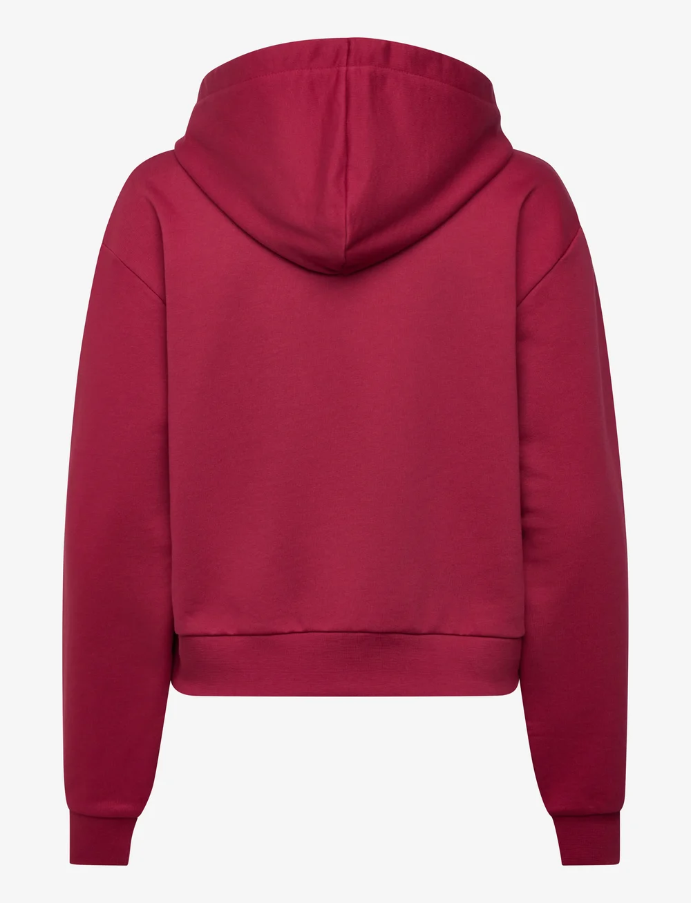 VANS - W SALTON RLX FT PO - toppar - bordeaux - 1