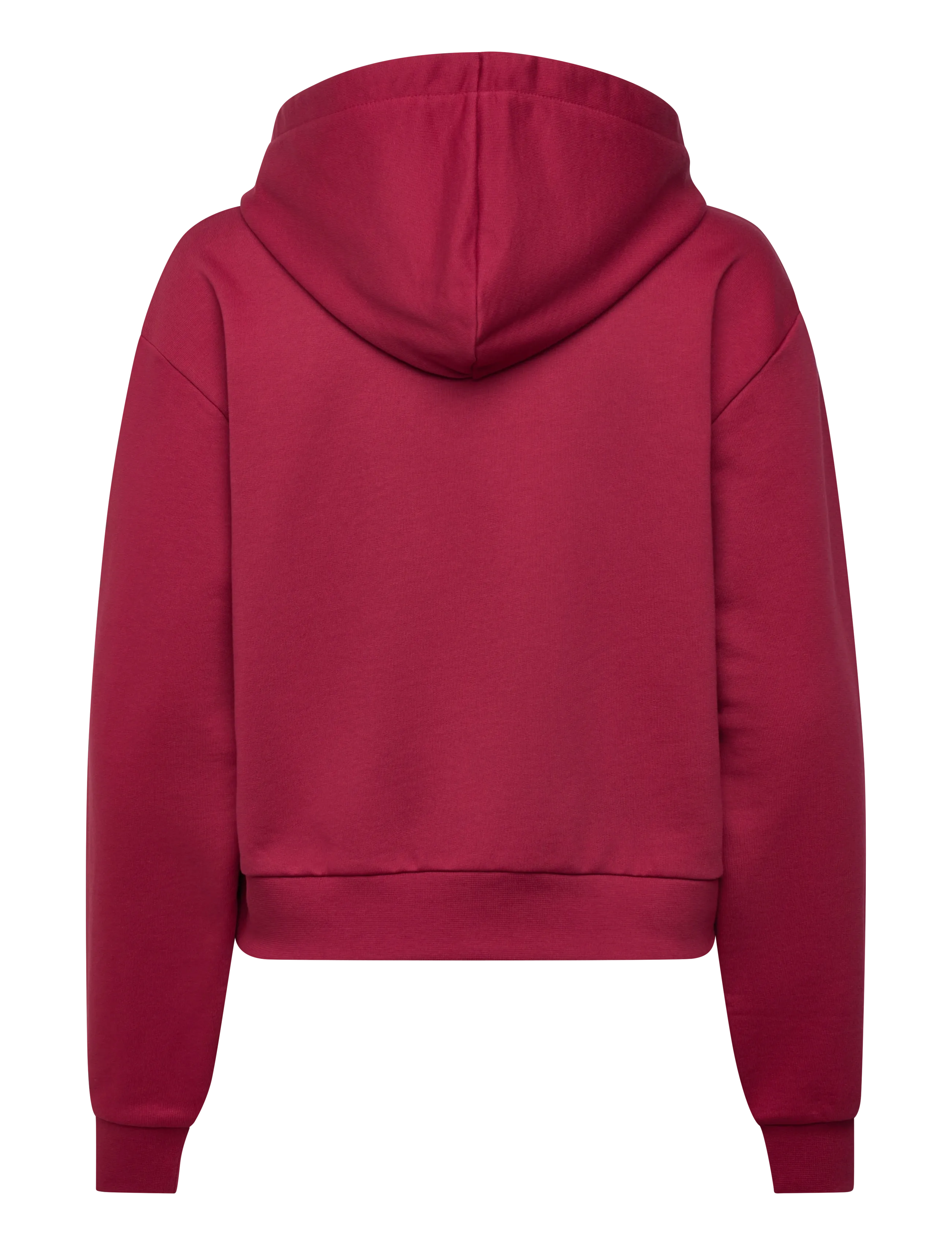 VANS - W SALTON RLX FT PO - oberteile - bordeaux - 1