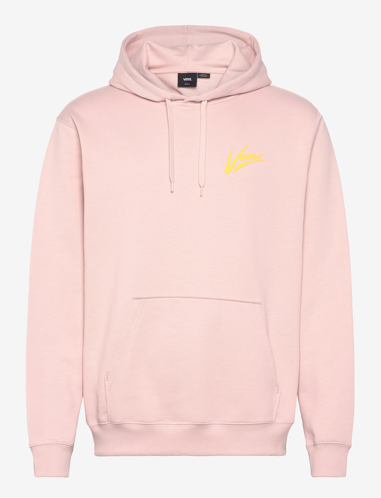 VANS - DETTORI II LOOSE FT PO - tops - sepia rose - 0