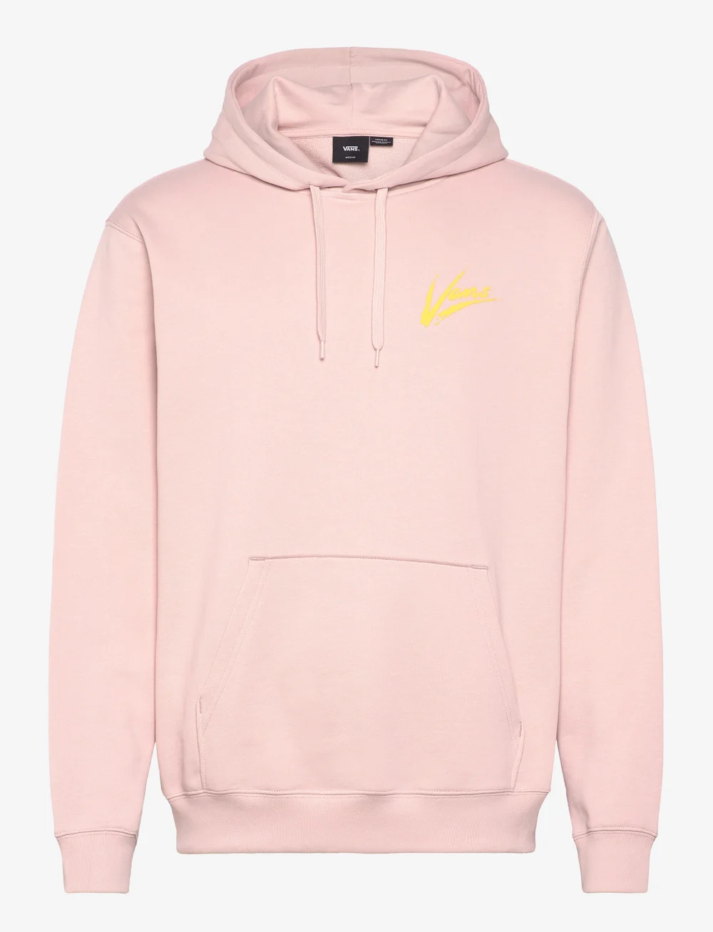 VANS - DETTORI II LOOSE FT PO - overdele - sepia rose - 0