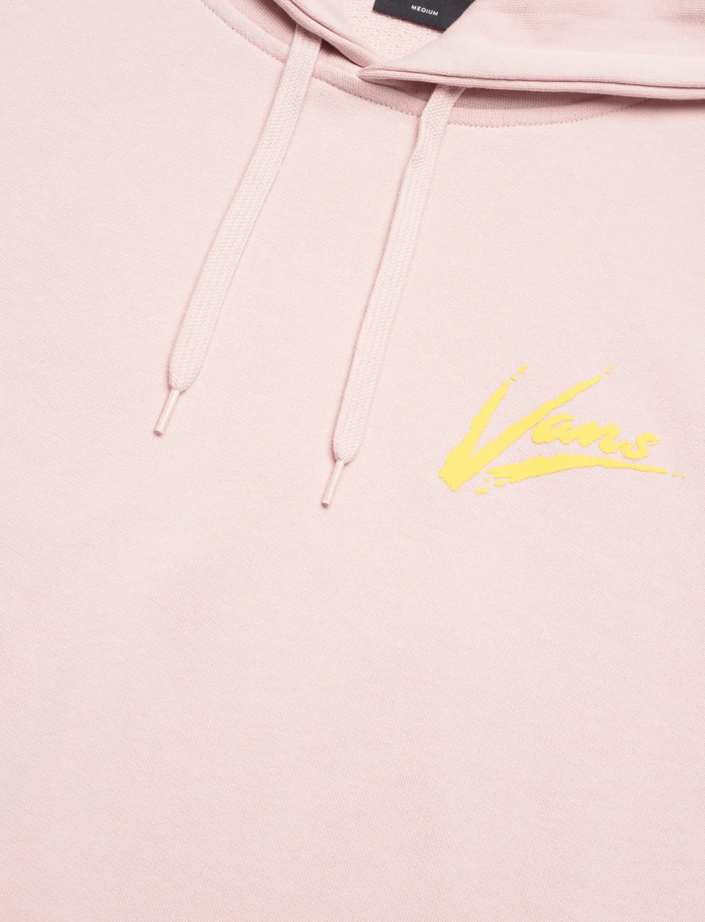 VANS - DETTORI II LOOSE FT PO - overdele - sepia rose - 2