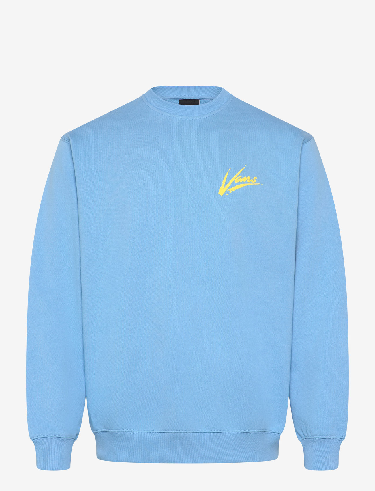 VANS - DETTORI II LOOSE FT CREW - alussärgid - heritage blue - 0