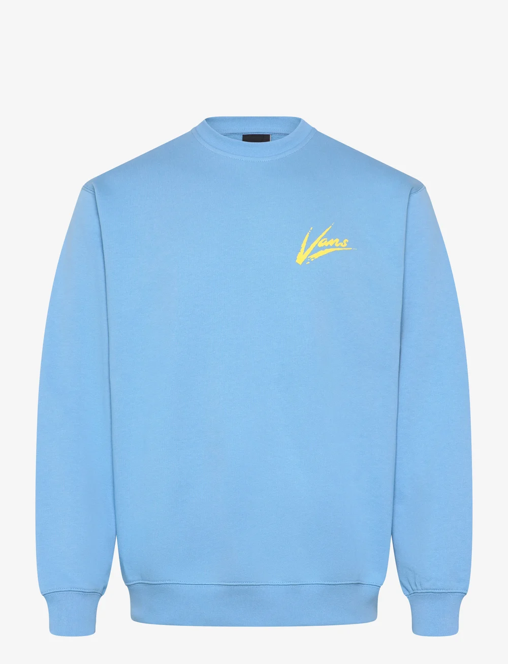 VANS - DETTORI II LOOSE FT CREW - alussärgid - heritage blue - 0