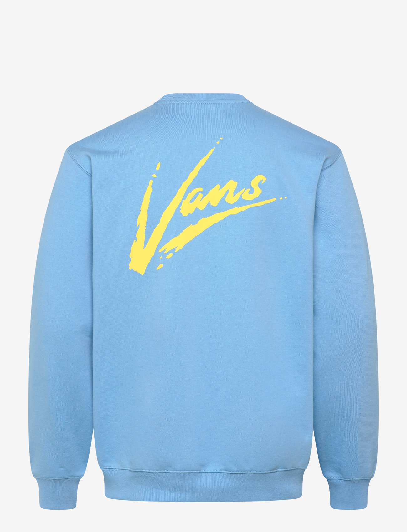 VANS - DETTORI II LOOSE FT CREW - alussärgid - heritage blue - 1