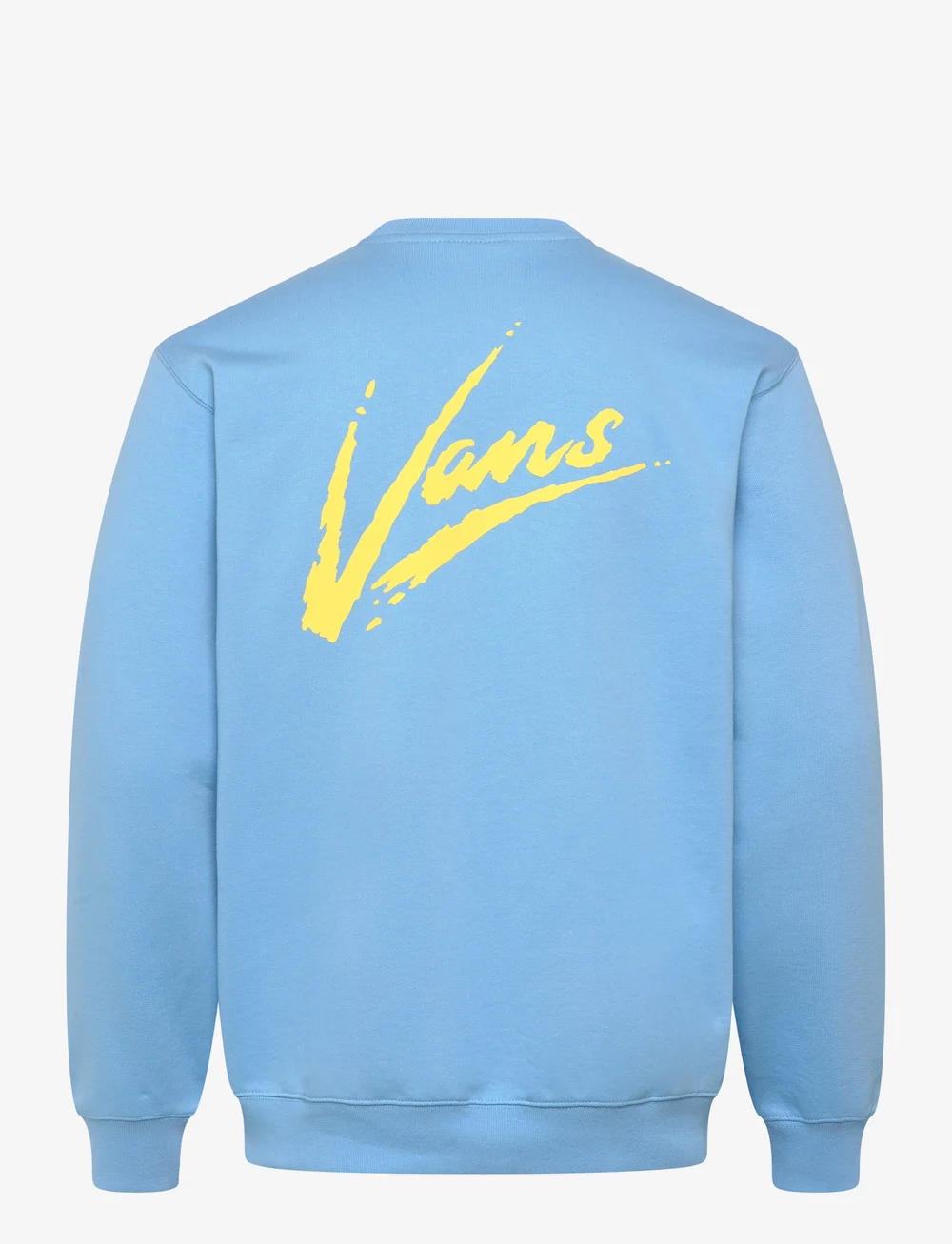 VANS - DETTORI II LOOSE FT CREW - alussärgid - heritage blue - 1