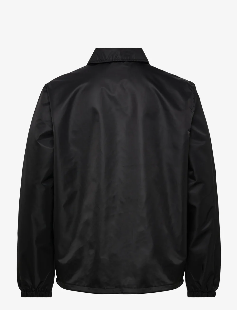VANS - Torrey Nylon Coaches Jacket - sportjacken - black/white - 1