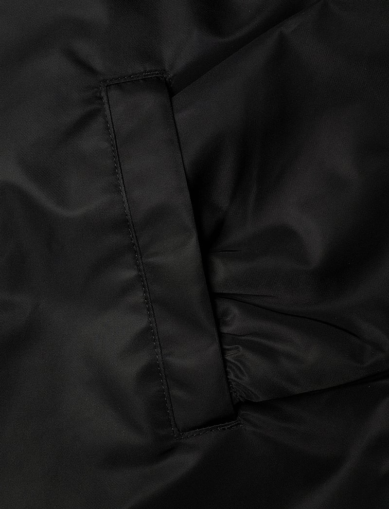 VANS - Torrey Nylon Coaches Jacket - spordijakid - black/white - 3