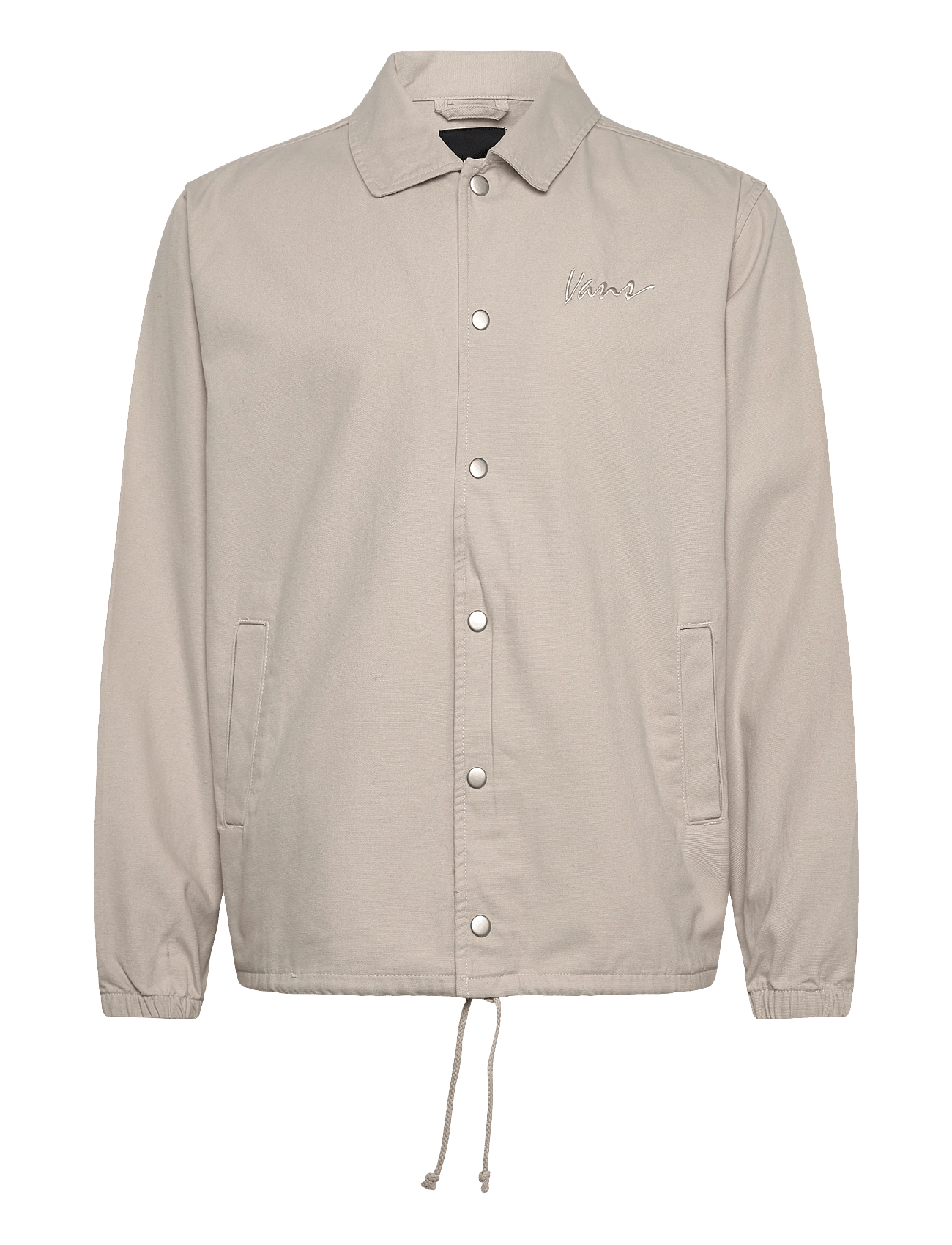 VANS - Torrey Canvas Coaches Jacket
