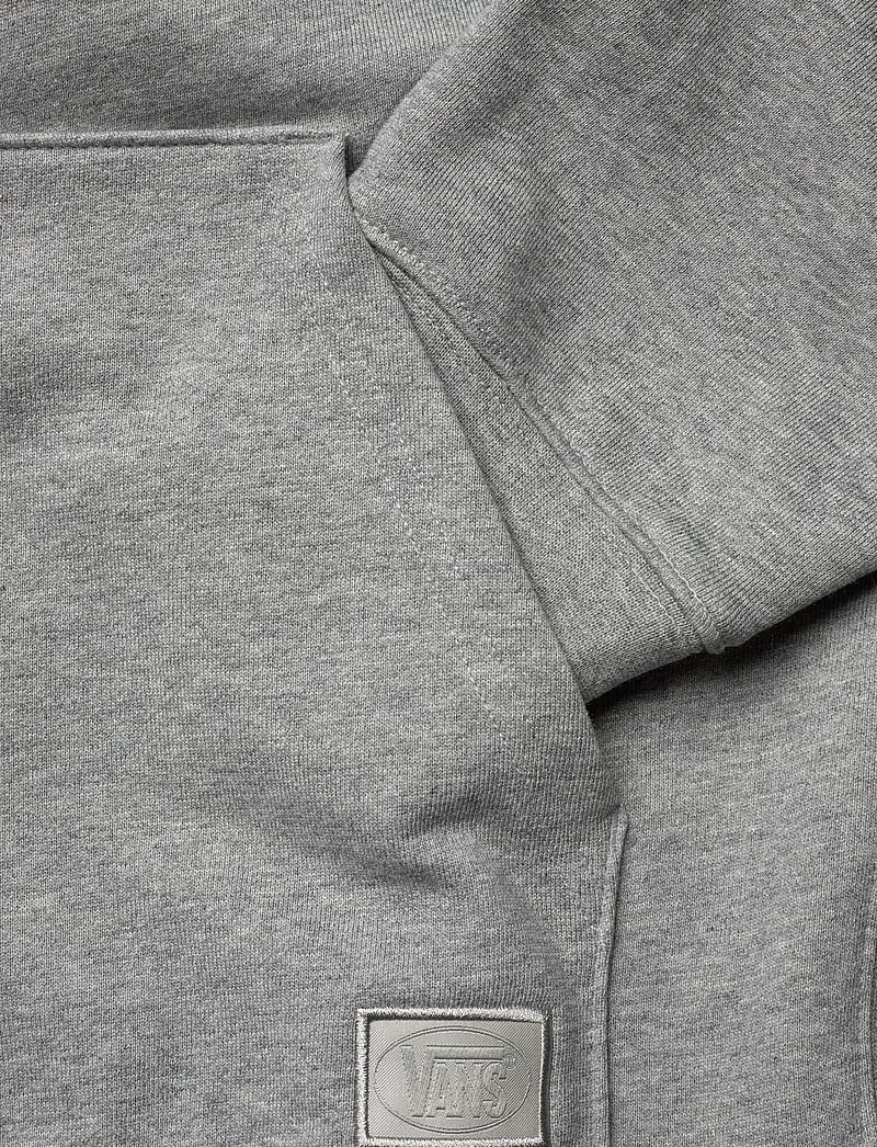 VANS - Original Standards 2-Tone Pullover - overdele - cement heather - 3