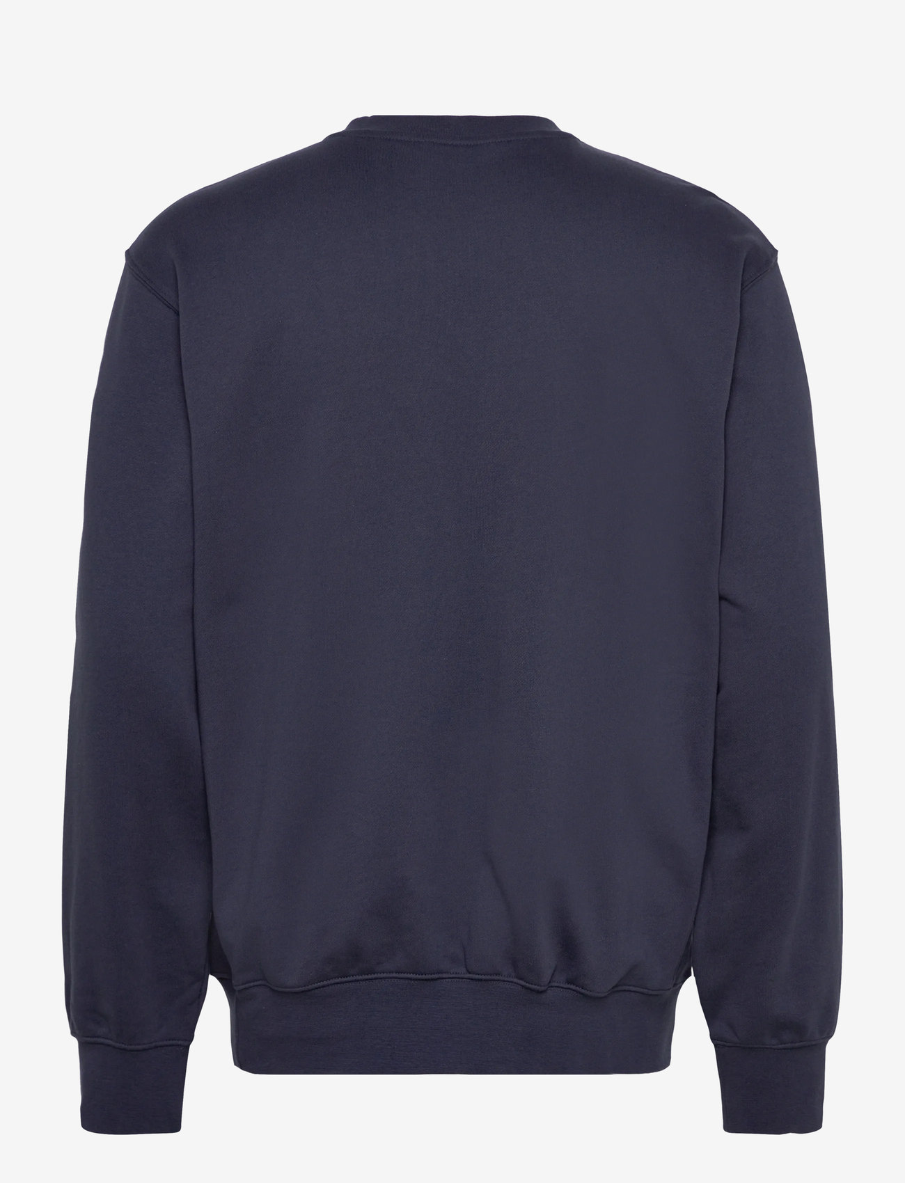 VANS - Original Standards 2-Tone Crew - oberteile - parisian night - 1