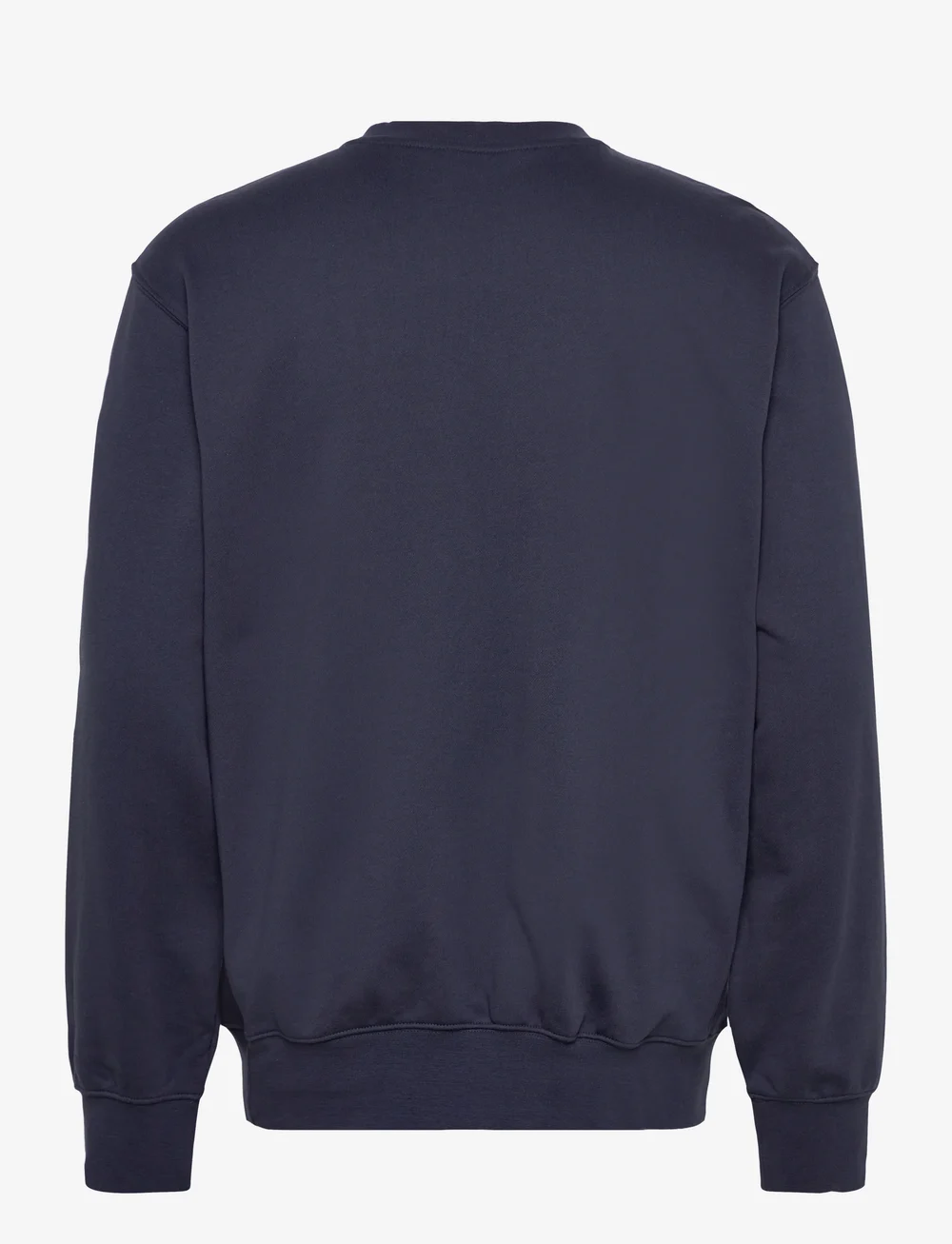 VANS - Original Standards 2-Tone Crew - oberteile - parisian night - 1
