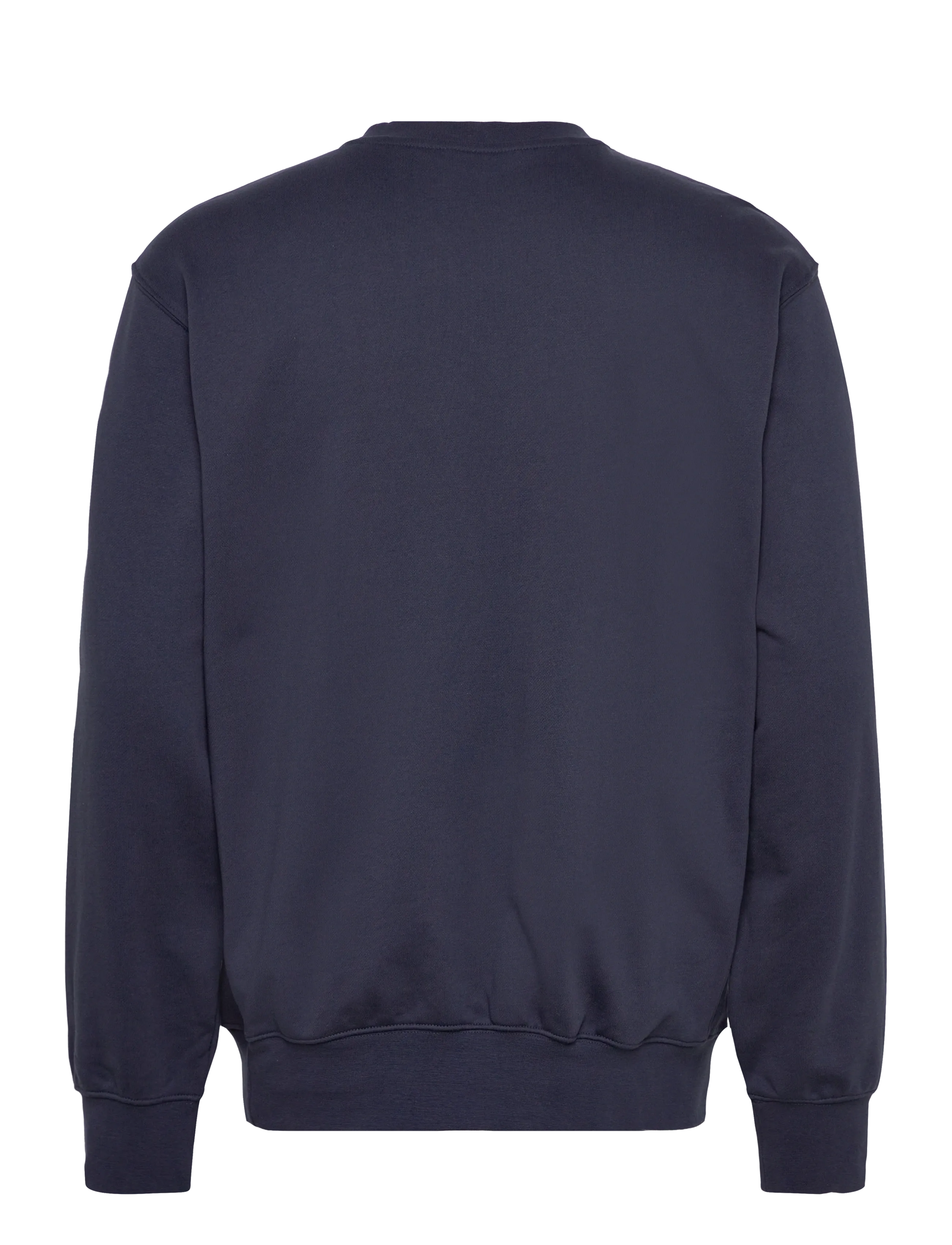 VANS - Original Standards 2-Tone Crew - sweatshirts - parisian night - 1