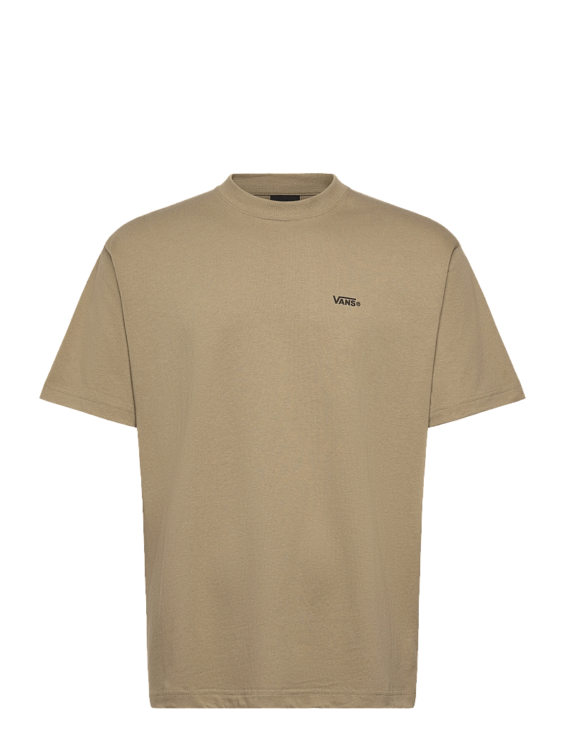 VANS - Original Standards Statement SS - oberteile & t-shirts - bay leaf/black - 0