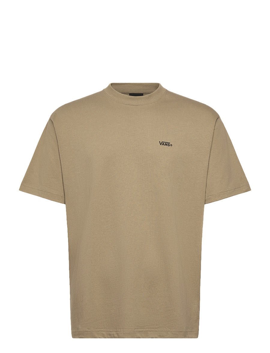 VANS - Original Standards Statement SS - t-shirts - bay leaf/black - 0
