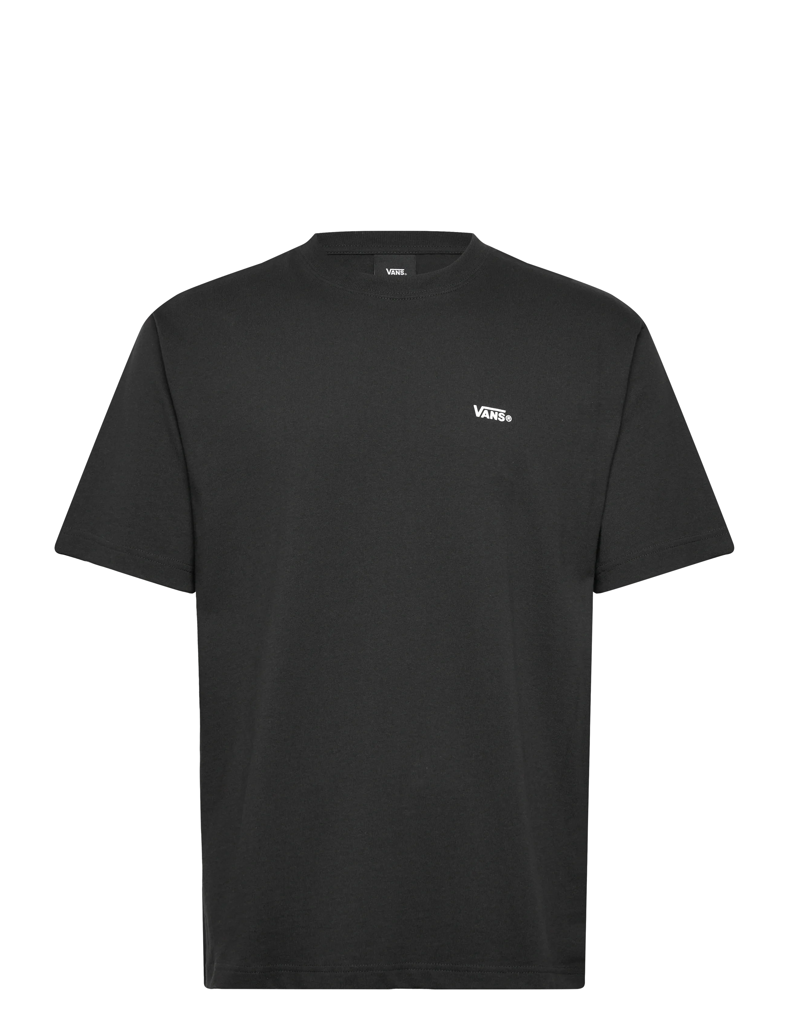VANS Original Standards Statement Ss Schwarz - S - Herren