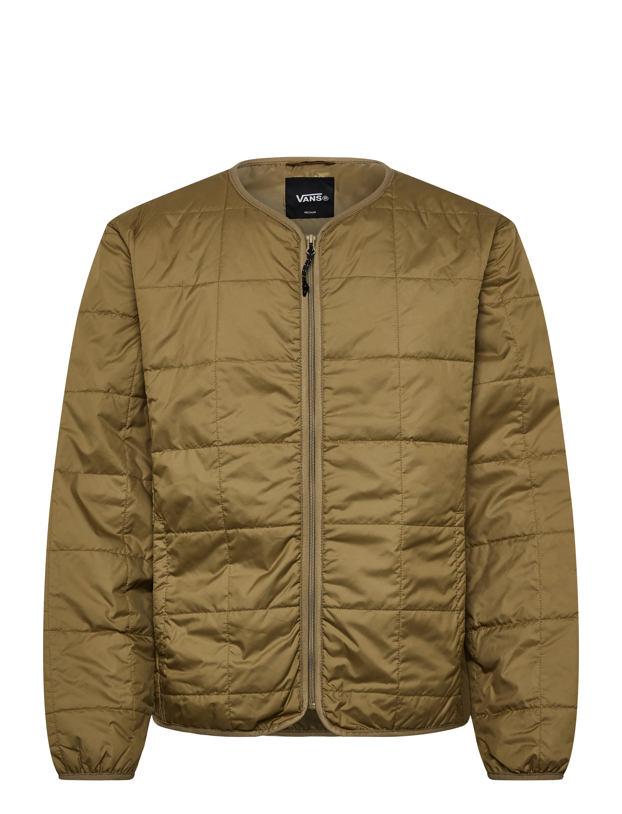 MTE Sundown Liner - BAY LEAF