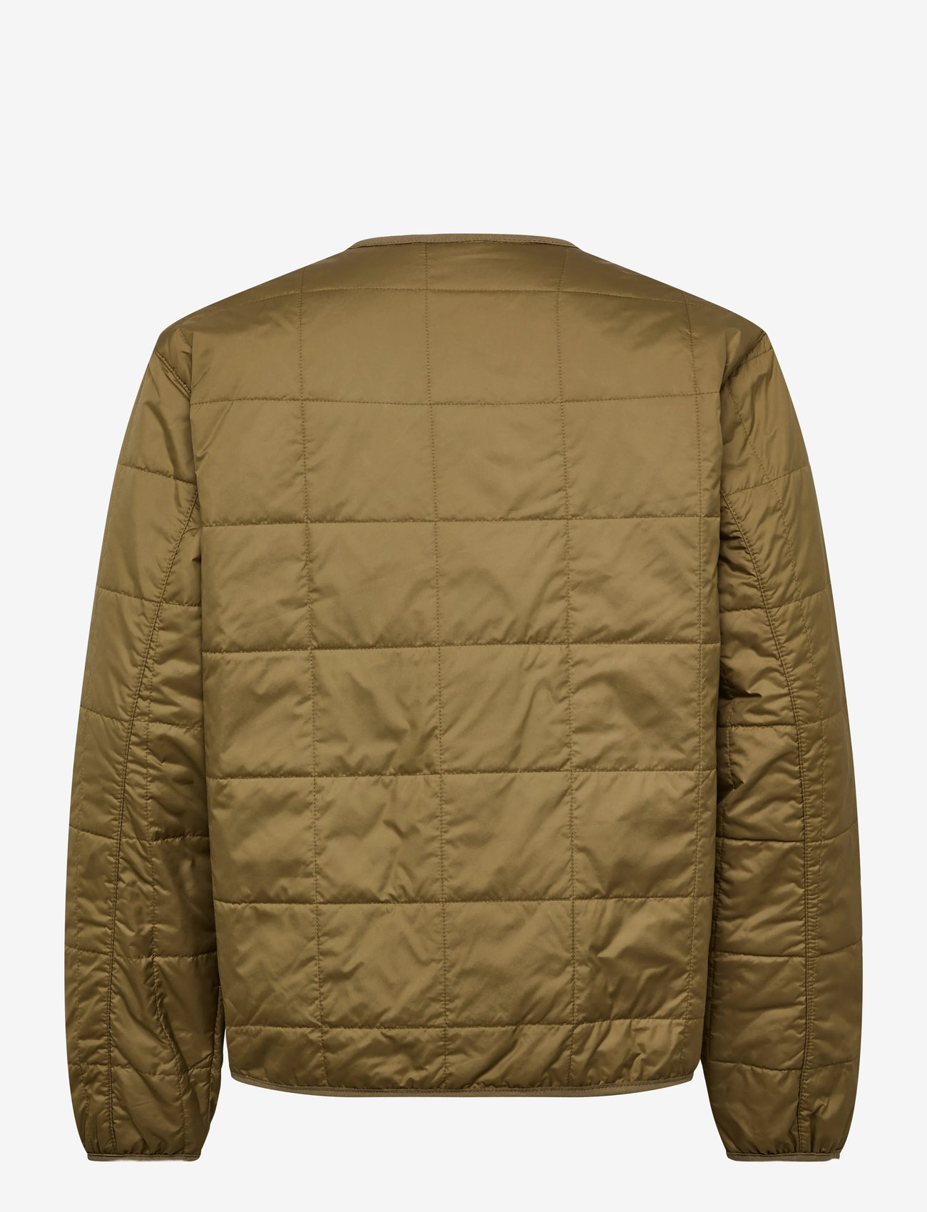 VANS - MTE Sundown Liner - sportsjakker - bay leaf - 1