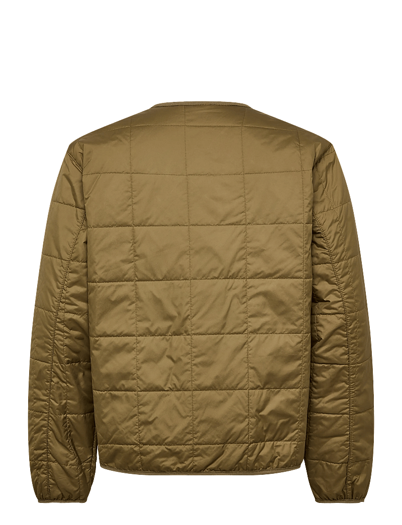 VANS - MTE Sundown Liner - sportsjakker - bay leaf - 1