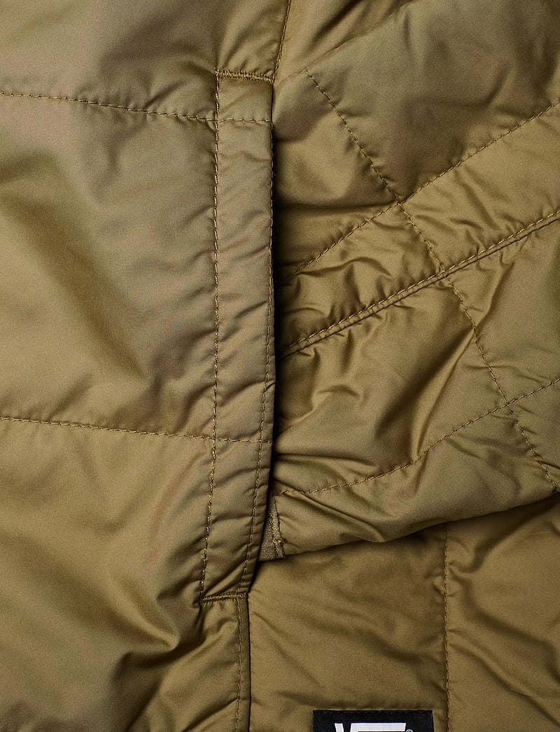 VANS - MTE Sundown Liner - sportsjakker - bay leaf - 3