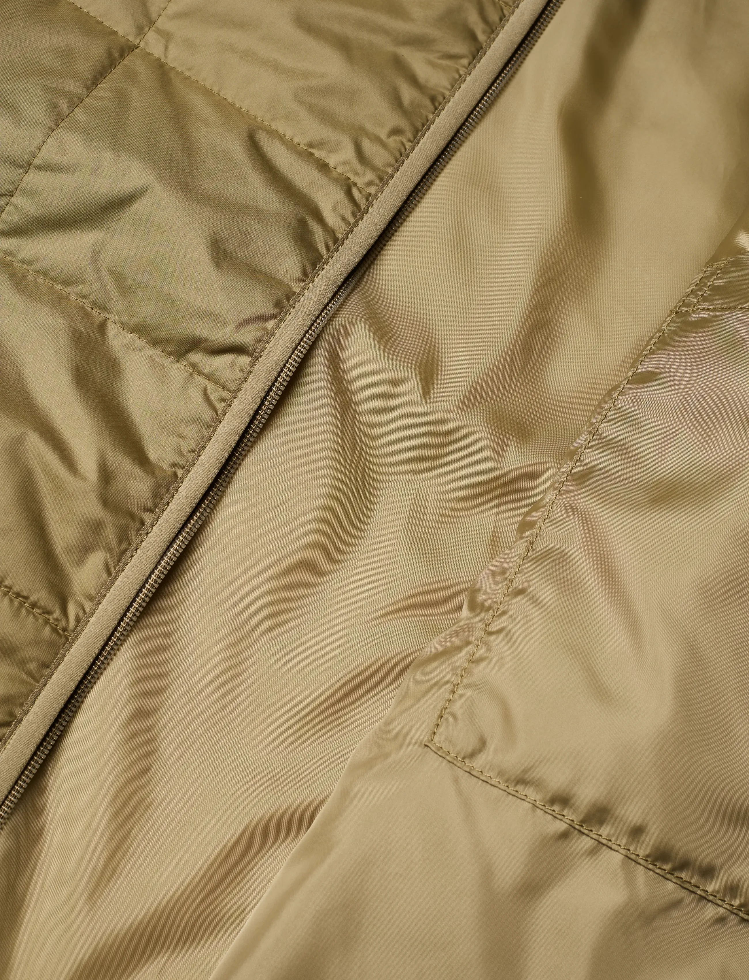 VANS - MTE Sundown Liner - spordijakid - bay leaf - 4