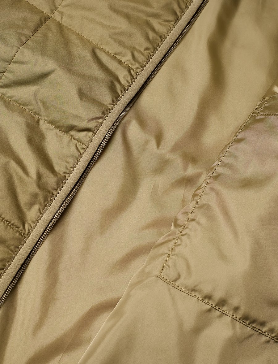 VANS - MTE Sundown Liner - casual jackets - bay leaf - 4