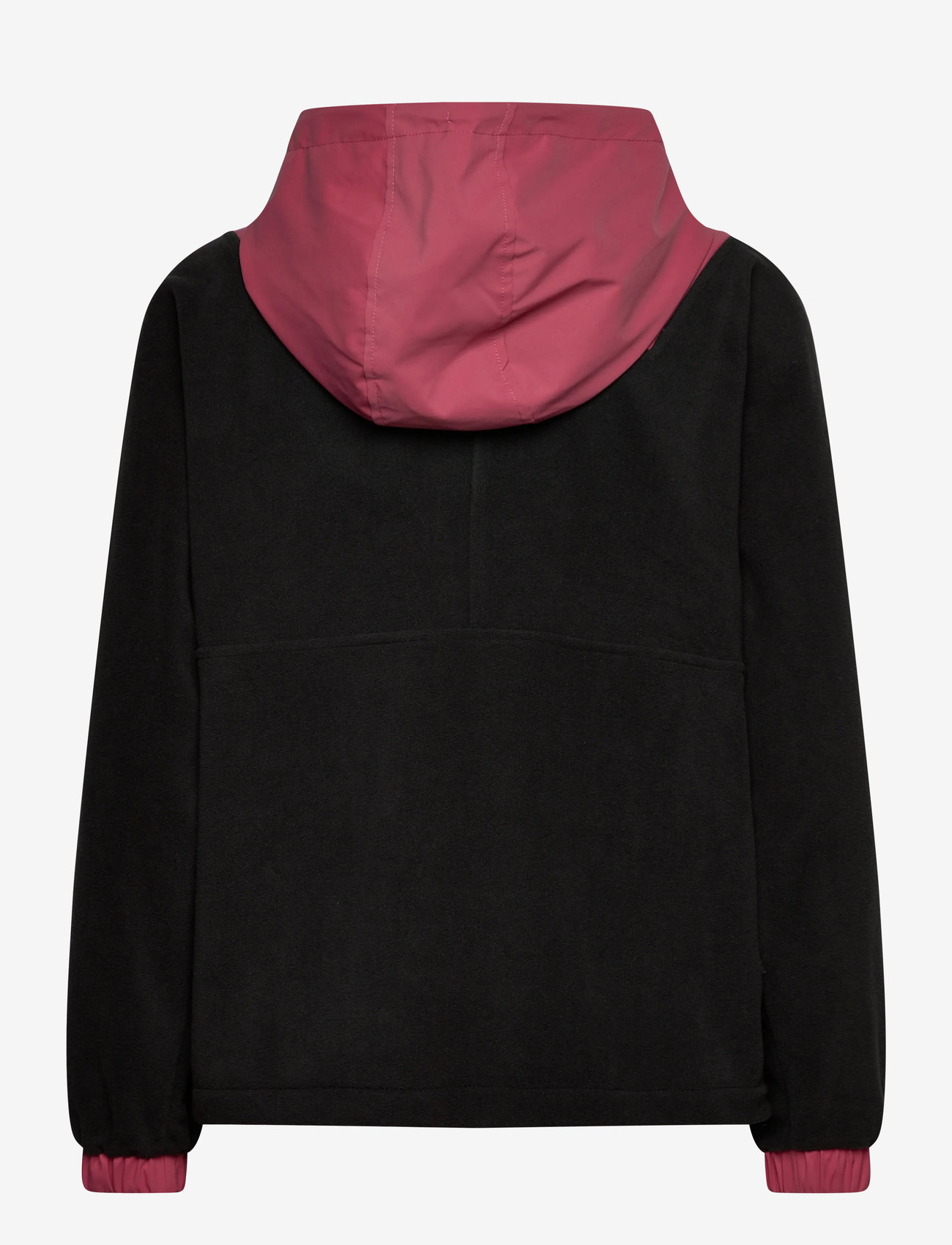 VANS - MTE Kennett Polar Fleece HZ Hoodie - overdele - mauvewood - 1