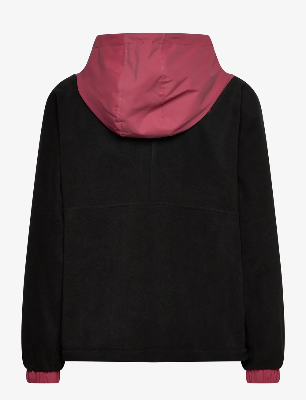 VANS - MTE Kennett Polar Fleece HZ Hoodie - overdele - mauvewood - 1