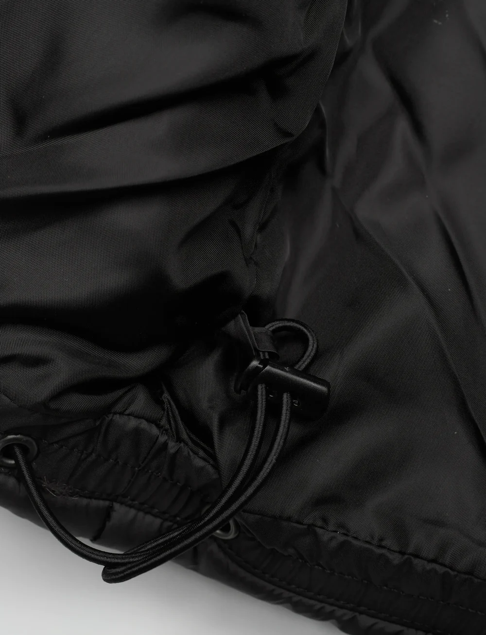 VANS - MTE Hillgate Cropped Puffer - dunjackor - black - 5