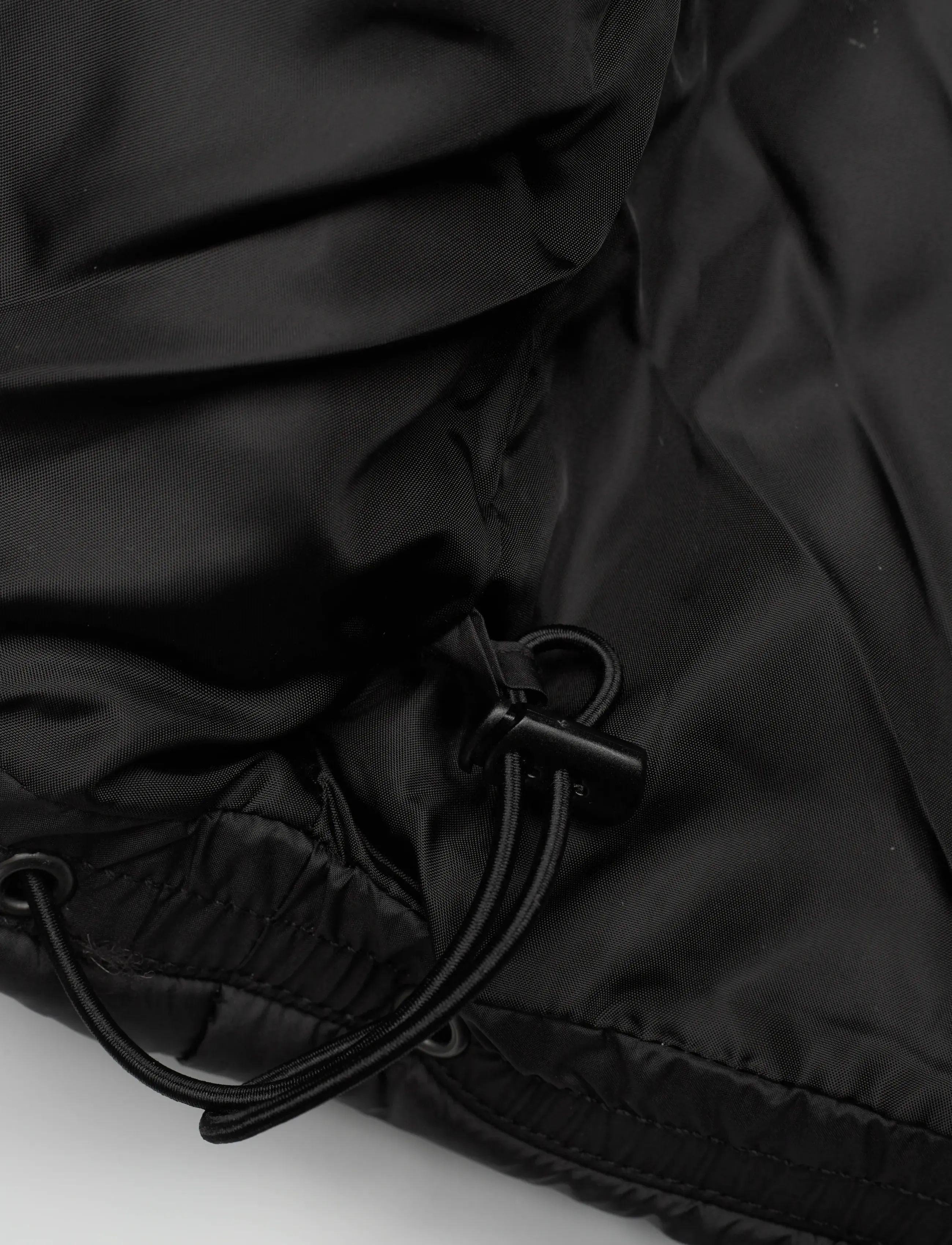 VANS - MTE Hillgate Cropped Puffer - gefütterte & daunenjacken - black - 5