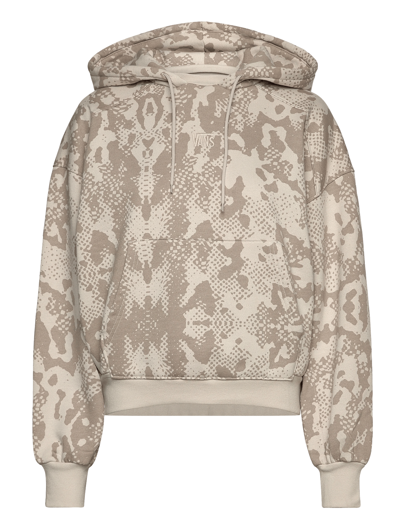 VANS - Mte Kennett Printed Po