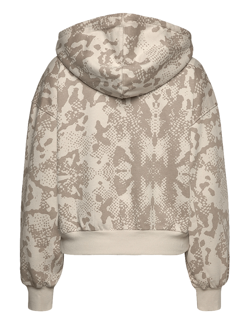 VANS - MTE Kennett Printed PO - overdele - taupe mist - 1