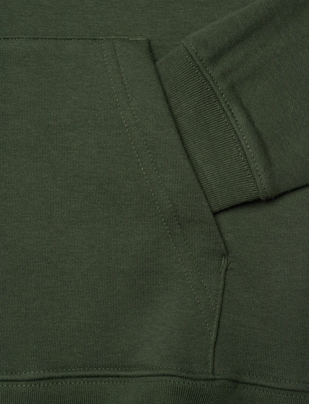 VANS - Classified Full Zip - hoodies - dried kelp - 3