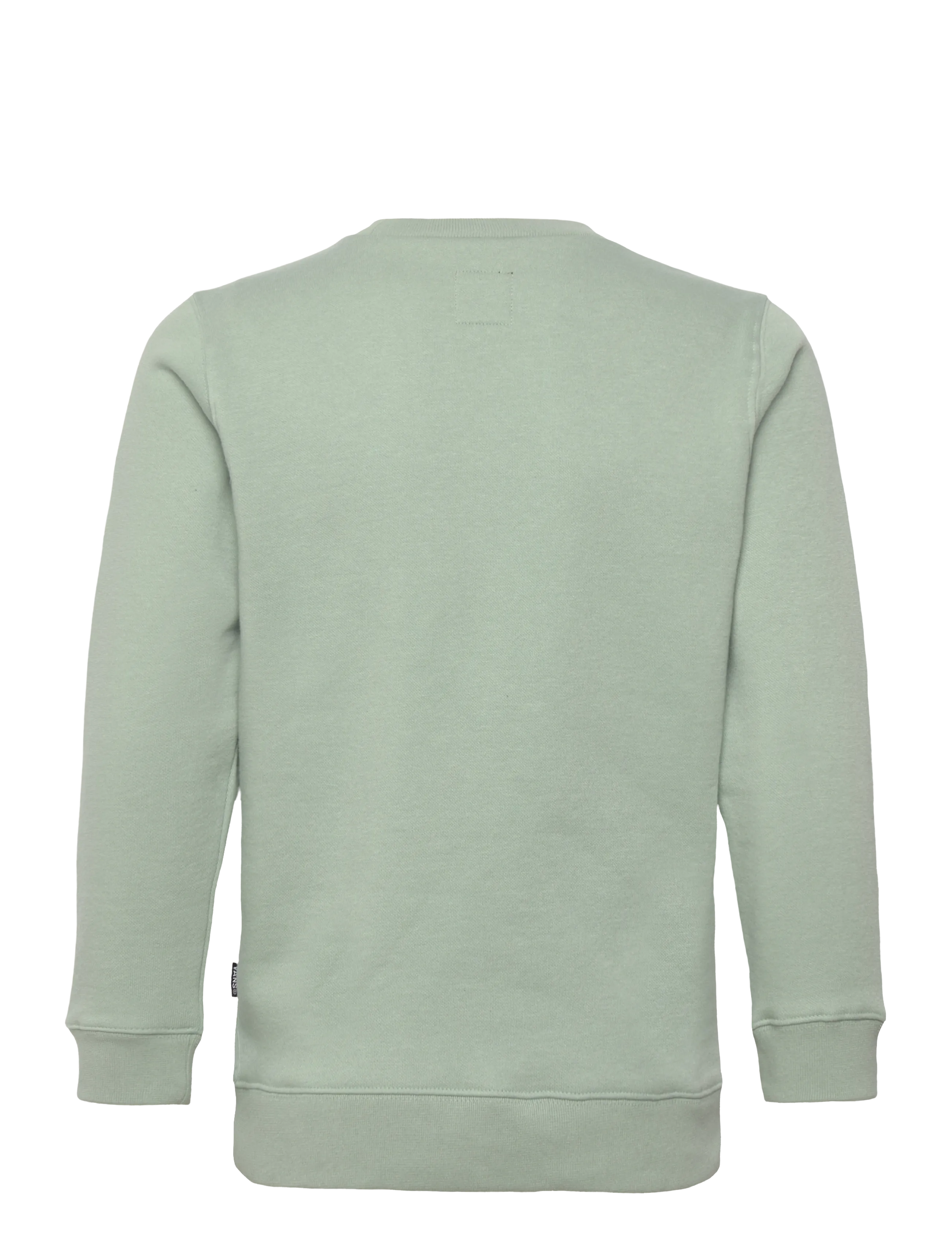VANS - Classic Oval Crew - madalaimad hinnad - gray olive - 1